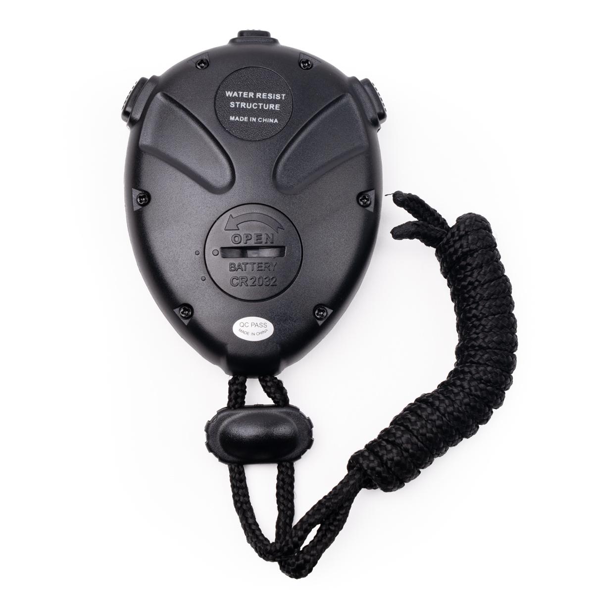 Секундомер профессиональный TORRES Professional Stopwatch SW-100 купить в Минске.