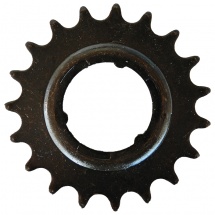 Цепная звездочка задняя Z-19T купить в Минске.
