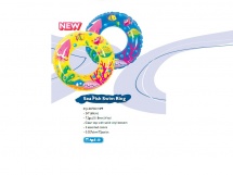 Круг надувной для детей JL047021NPF купить в Минске.