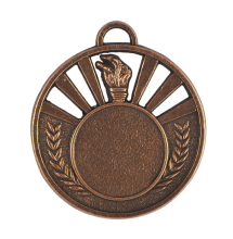 Медаль 50mm Z303 Бронза купить в Минске.