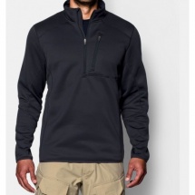 ТОЛСТОВКА Under Armour TAC CGI 1/4 Zip 2.0 купить в Минске.