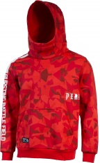 Худи Мужские FW694051 Peak Красная купить в Минске.