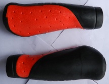 Грипсы (велоручки) GP-610 купить в Минске.