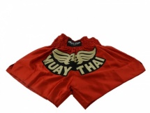 Шорты кикбоксинг  "VIMPEX SPORT" 4085 купить в Минске.