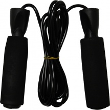 Скакалка на подшипниках для фитнеса F2212 купить в Минске.