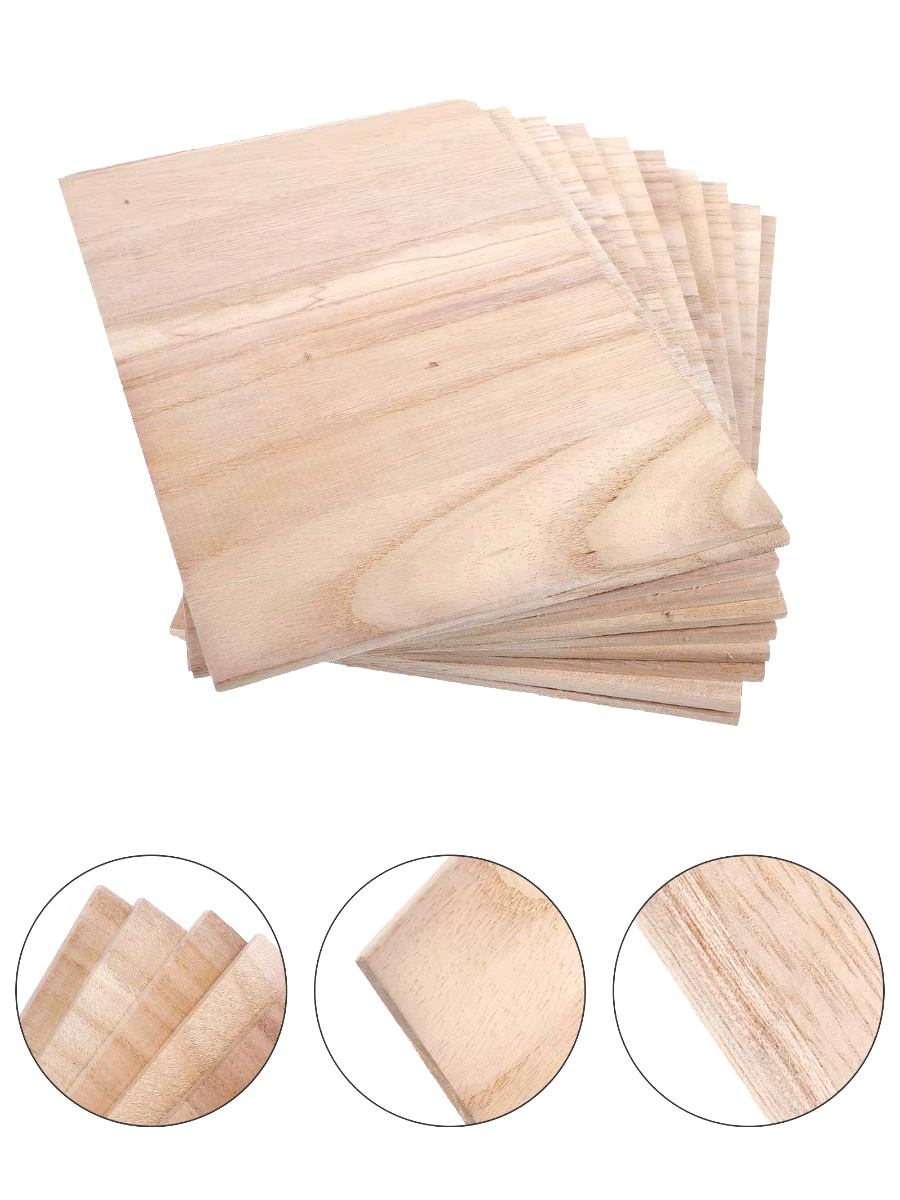 Доски для разбивания деревянная RB-WOD купить в Минске.