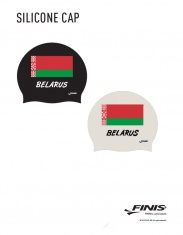 Шапочка для плавания латексная Finis 1.25.005.03 купить в Минске.