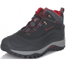 Ботинки мужские утепленные тёмносерый Outventure OAM57193 купить в Минске.