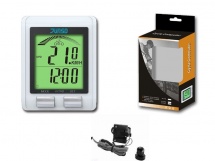 Велокомпьютер проводной Junsd JS-2161 купить в Минске.