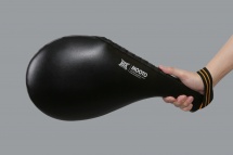 Ракетка WT MOOTO MTX Double Mitt (Черная) купить в Минске.