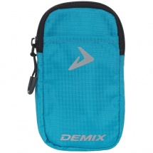 Чехол для смартфона на руку лазурный  S17ADEACU01-S2 купить в Минске.