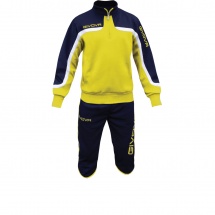 Спортивный костюм Givova TUTA TERRA PINOCCHIETTO TT009 купить в Минске.