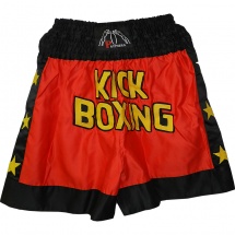 Шорты кикбоксинг Panthera KICKBOXING купить в Минске.