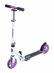 Самокат Ridex Gizmo 145 мм - Фиолетовый купить в Минске.