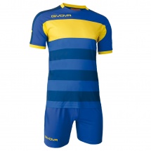 Форма GIVOVA KIT DERBY KITC60 купить в Минске.