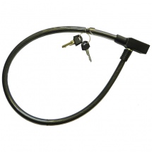 Велозамок PJ-289 10*650mm купить в Минске.