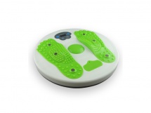 Фитнес-триммер KYTO c компьютером FT-2235 купить в Минске.