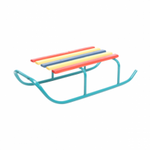 Санки ВЭЛ В-1-02 купить в Минске.