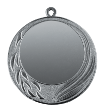 Медаль 70mm FE123 Серебро купить в Минске.