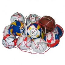 Сетка для переноски мячей 8734 купить в Минске.