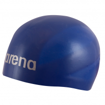 Шапочка стартовая Arena 3D ULTRA Blue купить в Минске.