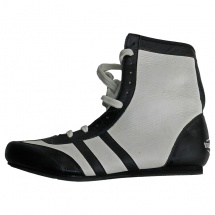 Боксерки (обувь для бокса) кожаные Vimpex Sport 4624 купить в Минске.