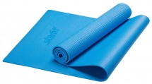 Коврик для йоги Starfit FM-101, PVC, 173x61x1,0 см, синий купить в Минске.