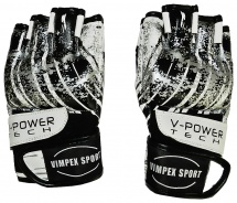 Перчатки MMA Vimpex Sport 6038 купить в Минске.