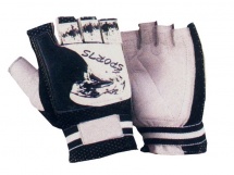 Перчатки атлетические CLL 621 "Vimpex Sport" купить в Минске.