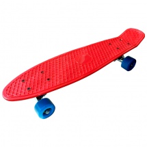 Пенни борд Vimpex Sport красный PW-506 купить в Минске.