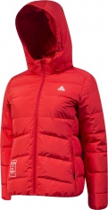 Куртка  Женские FW594052 Peak Красная купить в Минске. Куртка  Женские FW594052 Peak Красная купить в Минске.