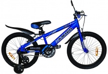 Велосипед детский Amigo Grand 18" купить в Минске.