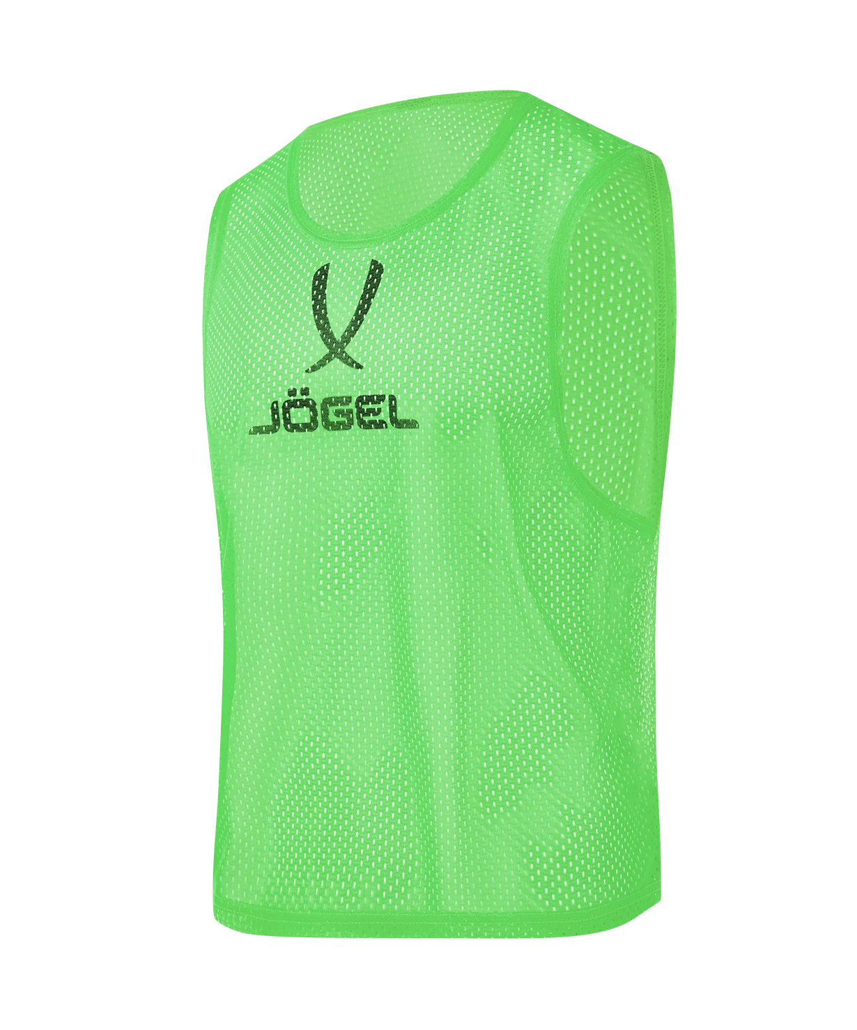 Манишка Jogel CAMP Bib, зеленый купить в Минске.