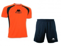 Форма футбольная "Kappa"FU-M-OB купить в Минске. Форма футбольная "Kappa"FU-M-OB купить в Минске.