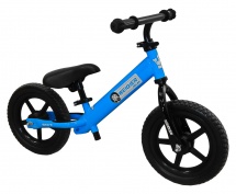 Беговел детский Синий O-MENG Lightweight купить в Минске.