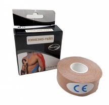 Кинезио тейпы для фитнеса купить в Минске 