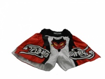 Трусы кикбоксинг  "VIMPEX SPORT" F купить в Минске.