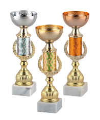 Кубок наградной  25cm G9527/C купить в Минске.