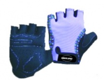 Перчатки женские атлетические CLL 304 "Vimpex Sport" купить в Минске.