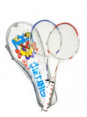 Ракетки для бадминтона XD-802 купить в Минске.