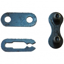 Замок для велоцепи LT-05 (JK-01) 1/2"x1/8" купить в Минске.