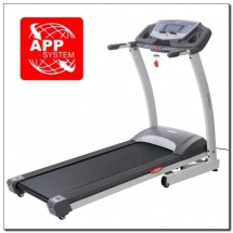 Беговая дорожка электрическая HMS BE4800i купить в Минске.