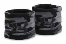 НАПУЛЬСНИК Under Armour Jacquard Wristbands купить в Минске.