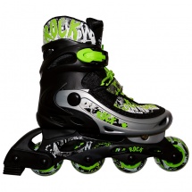 Коньки роликовые, раздвижные  Vimpex Sport PW-122F купить в Минске. Коньки роликовые, раздвижные  Vimpex Sport PW-122F купить в Минске.