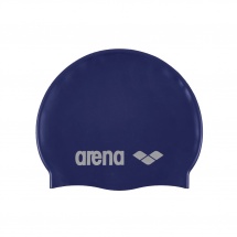 Шапочка для плавания Arena Classic Silicone 91662 071 купить в Минске.