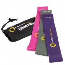 Набор 3 эспандера  HMS GU04 PRO купить в Минске. Набор 3 эспандера  HMS GU04 PRO купить в Минске.