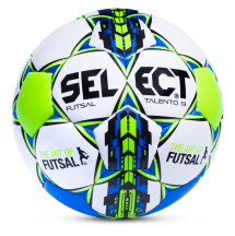 Мяч футзальный Select FUTSAL Talento 13 купить в Минске.
