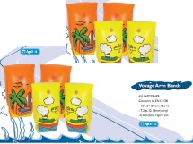 Нарукавники надувные VOYAGE  ARM BANDS JL047234NPF купить в Минске.