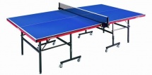 Теннисный стол для игры в зале 6303 купить в Минске.