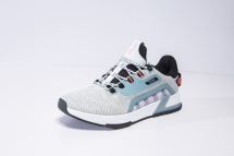 Кроссовки спортивные PEAK EW01578E Шалфей Зеленый купить в Минске.